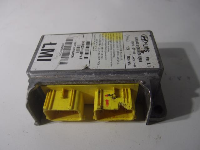 фото №7, Датчик air bag 95910-2y100 hyundai ix35