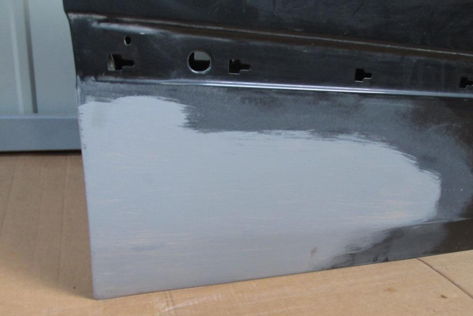 фото №2, Renault scenic grand дверь перед передние правое