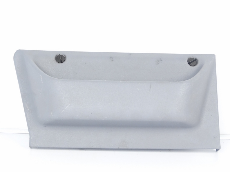 фото №1, Mercedes v w638 бардачок защита сиденье правый перед