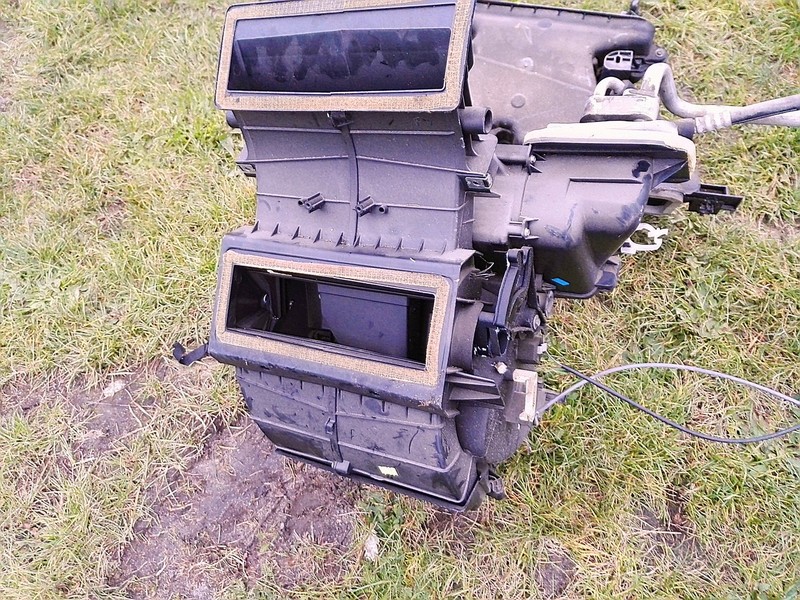 фото №15, Кондиціонер комплект trafic vivaro 2.0dci 07-14