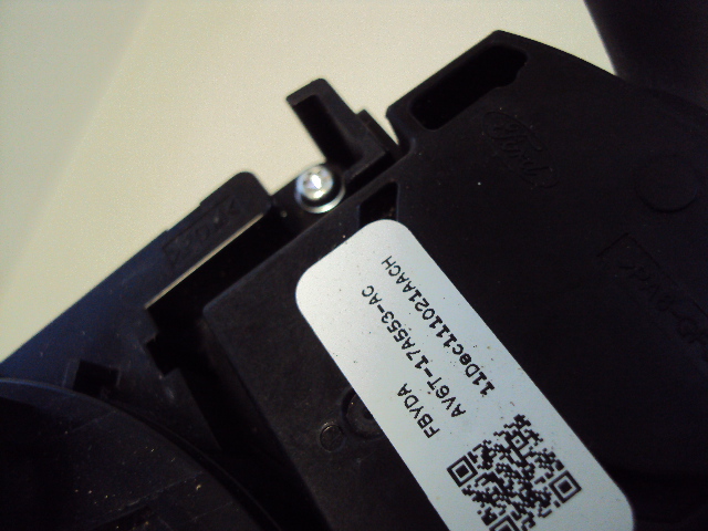 фото №8, Переключатель комбинированный ford focus mk3 c-max mk2