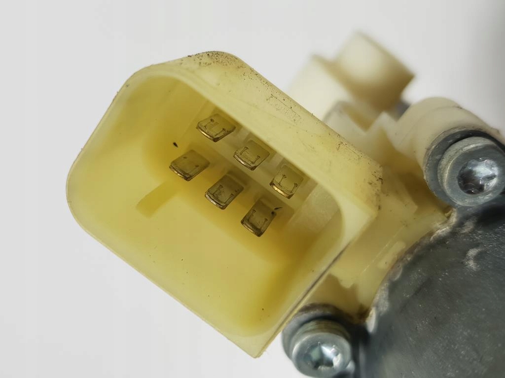 фото №8, Моторчик скло правий задня w219 a2198200642