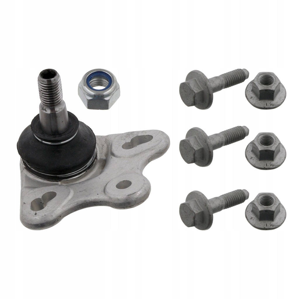 фото №1, Шаровая опора рычага перед febi 32296