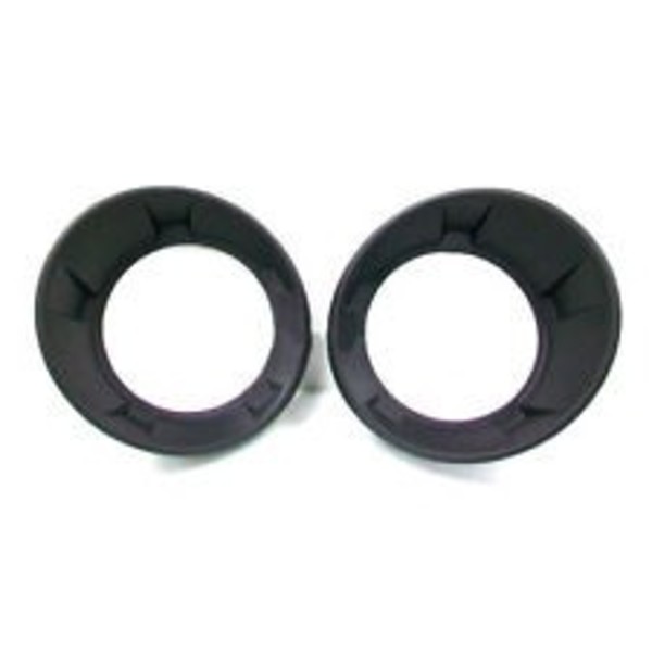 фото №1, Рамка решётка противотуманной фары левая chevrolet camaro 2010-