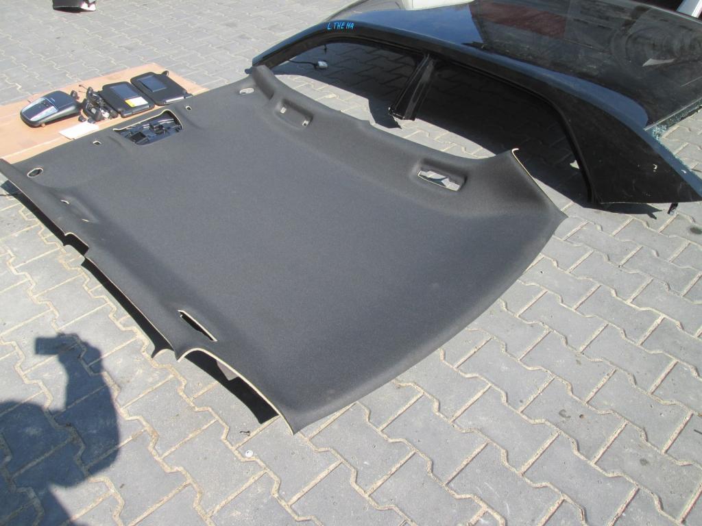 фото №5, Дах стеля lancia thema