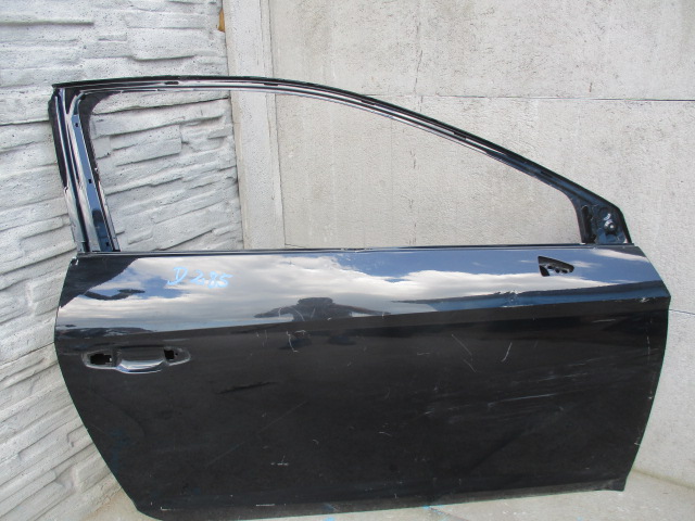 фото №1, Seat leon 3 iii 3-дверь дверь правое przenie