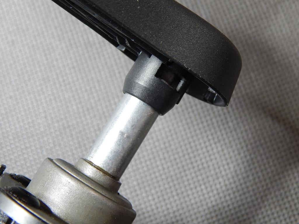 фото №4, Skoda octavia iii механізм скло pt задня 5e0839462