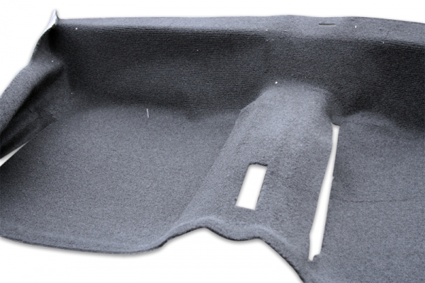 фото №6, Обшивка килимок підлога vw golf 1 / jetta 1 mk i