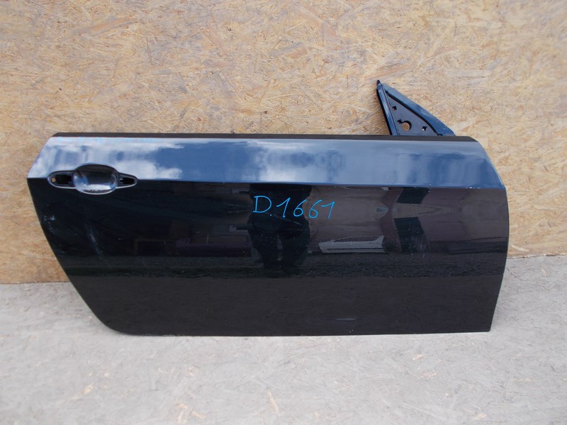 фото №3, Дверь перед передние правое bmw iii 3 e92 cabrio