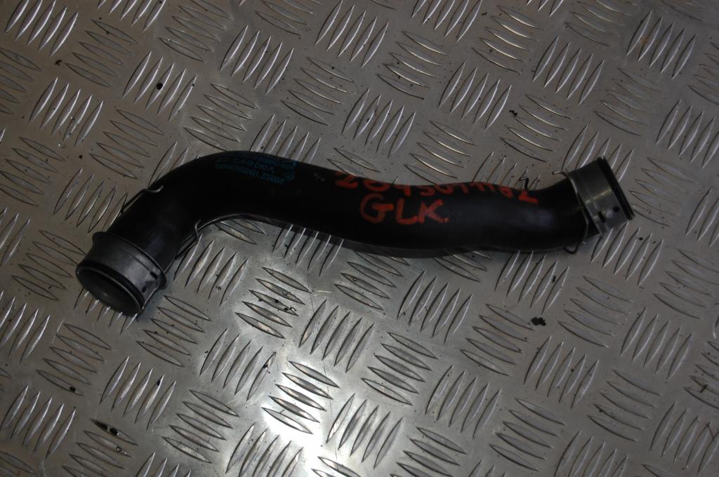 фото №1, Wąż шланг wody mercedes glk fl 2,2cdi