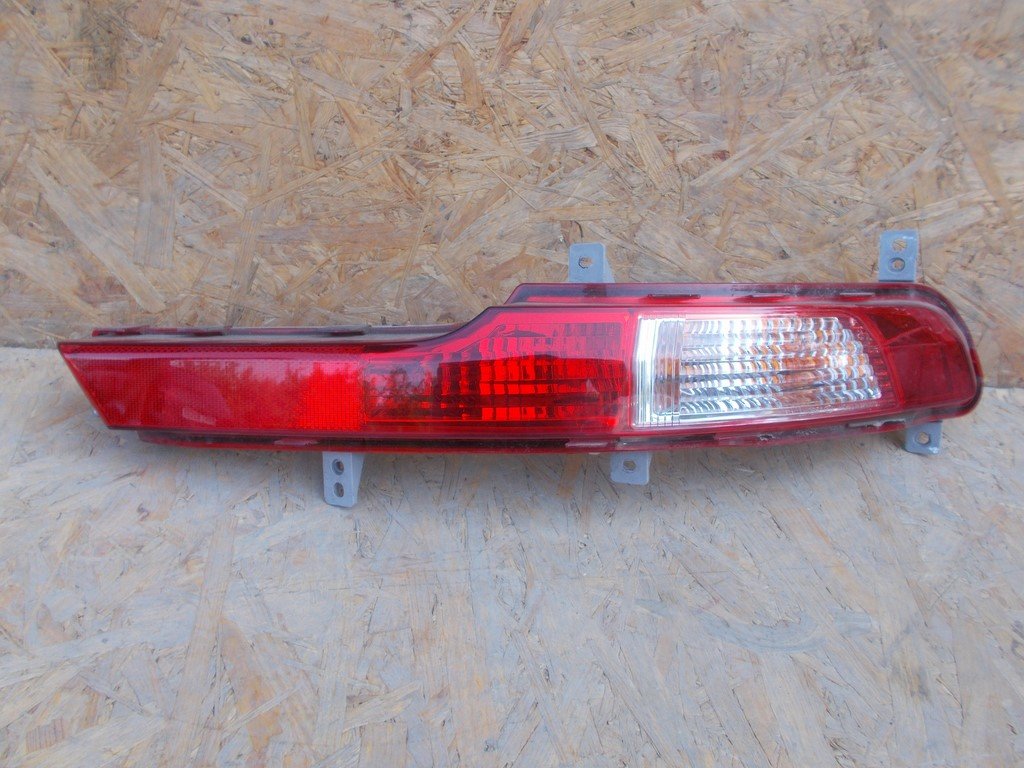 фото №1, Лампа права задня правий задня kia sportage 3 iii