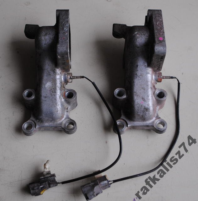 фото №1, Труба wąż шланг isuzu d-max 2.5 2013r brzeg