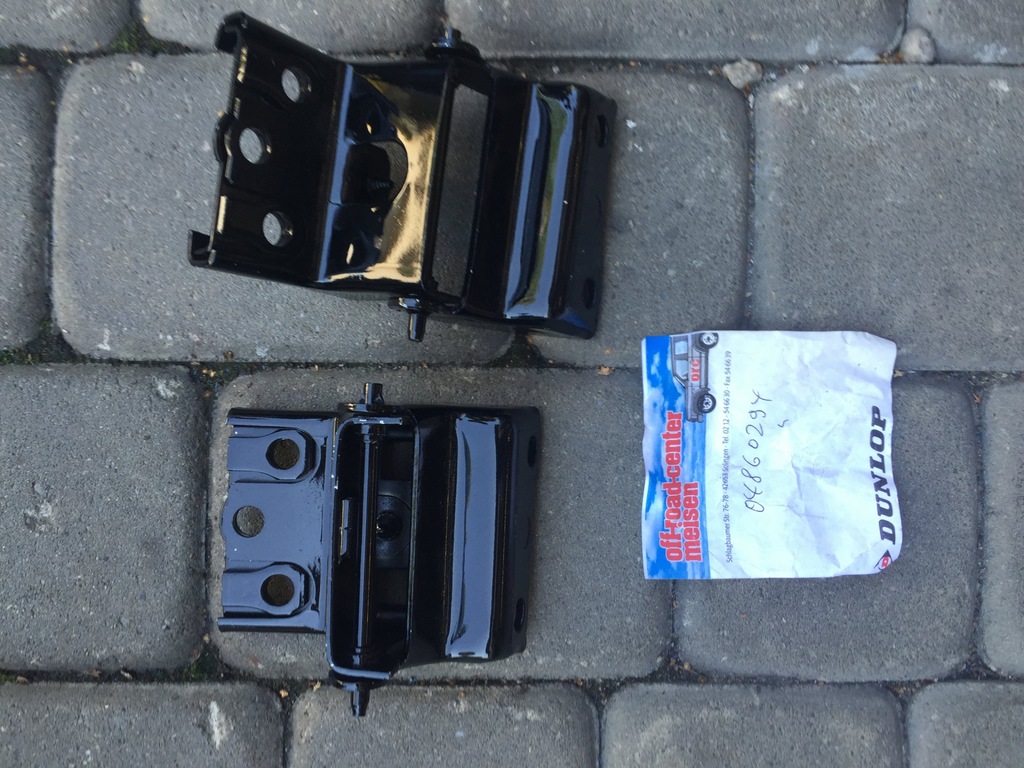 фото №1, Chrysler voyager iii петля крышки задний