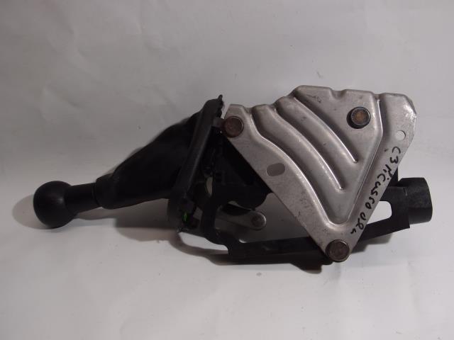 фото №1, Выборщик домкрат передач citroen c3 picasso