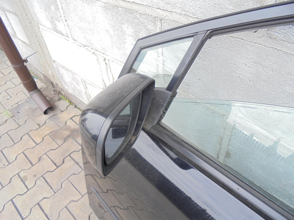 фото №1, Зеркало левая mazda 5 -доставка-