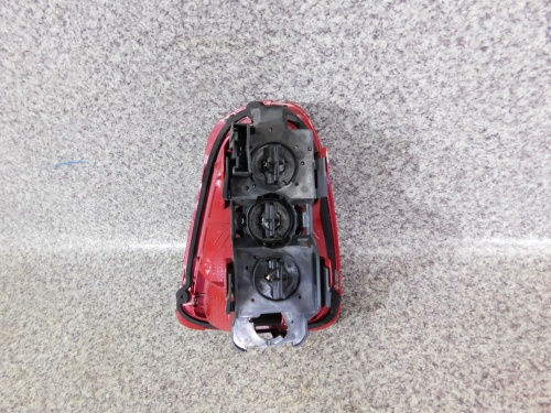 фото №4, Mini r56 r57 левая лампа задняя задняя