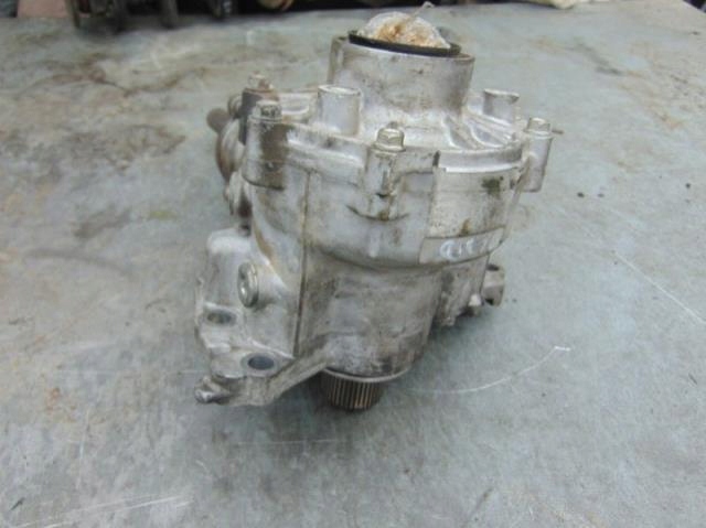 фото №10, Редуктор коробки mitsubishi outlander iii 2.2 did