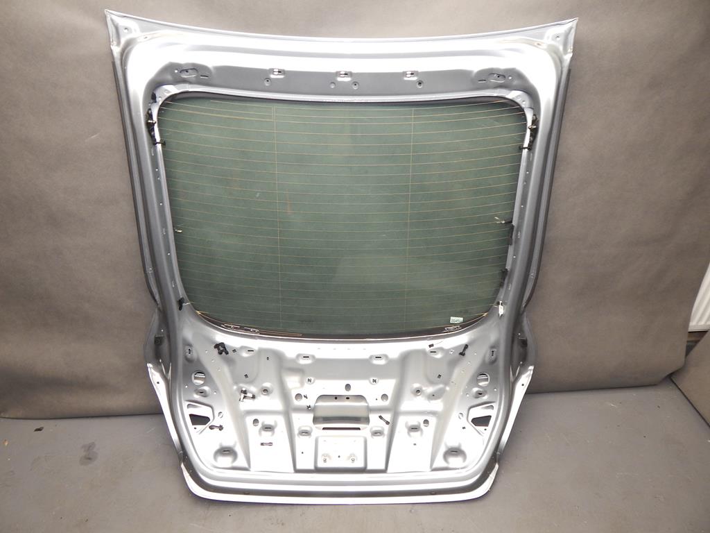 фото №6, Audi a7 4g крышка багажника багажника стекло 10r. ly7g