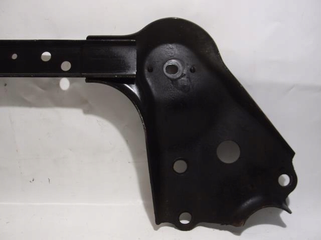 фото №6, Балка кронштейн радіатор nissan juke