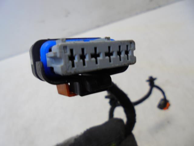 фото №6, Жгут электропроводка дверь левый задняя peugeot 308