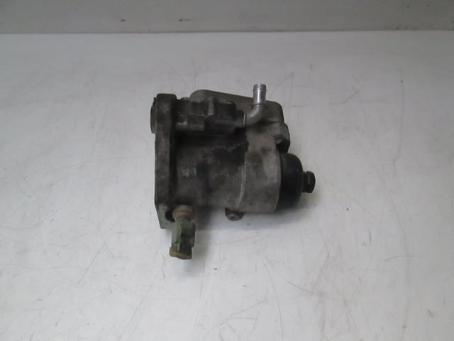 фото №3, Корпус фильтра масла opel insignia 2.0 cdti