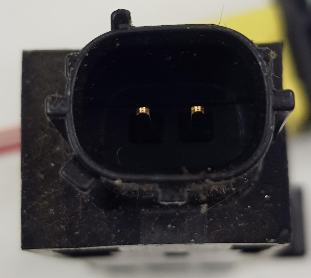 фото №6, Датчик ударний боковий mazda mx-5 iii ne5157kc0