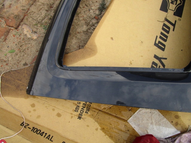 фото №9, Bipper fiorino qubo nemo двері перед праве 632