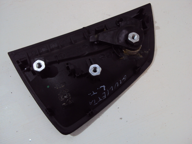 фото №3, Ручка зовнішня ліва задня alfa romeo giulietta