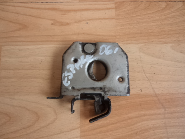 фото №1, Замок капот renault espace iv