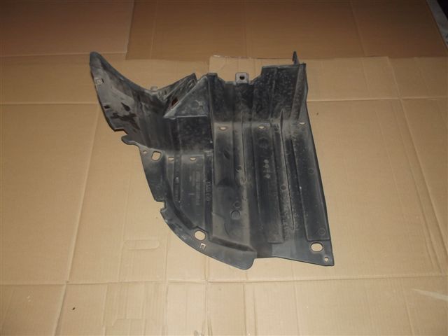 фото №1, Honda 10r insight захист корпус плита підвіска