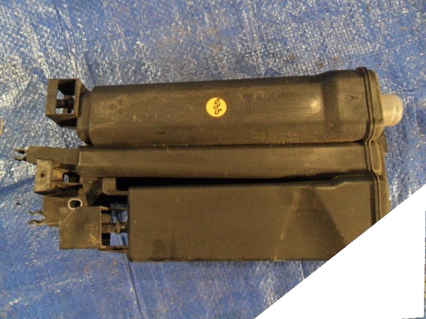 фото №1, Vw golf vii tsi фільтр вугільний 5q0201801