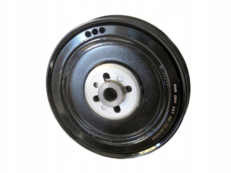 Купити Шків колінчастого вала vw lt 28-46 transporter iv t4 2.5