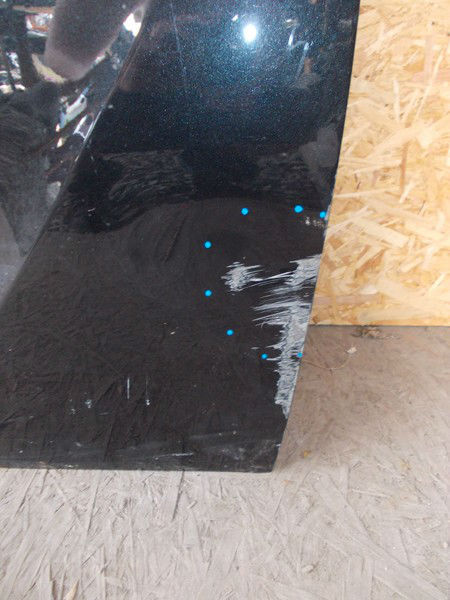 фото №4, Двері перед передні праве opel insignia