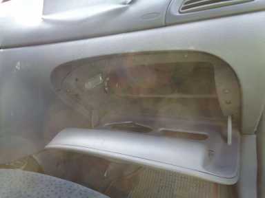 фото №6, Бардачок правый перед пассажира большой citroen c5 i 01-