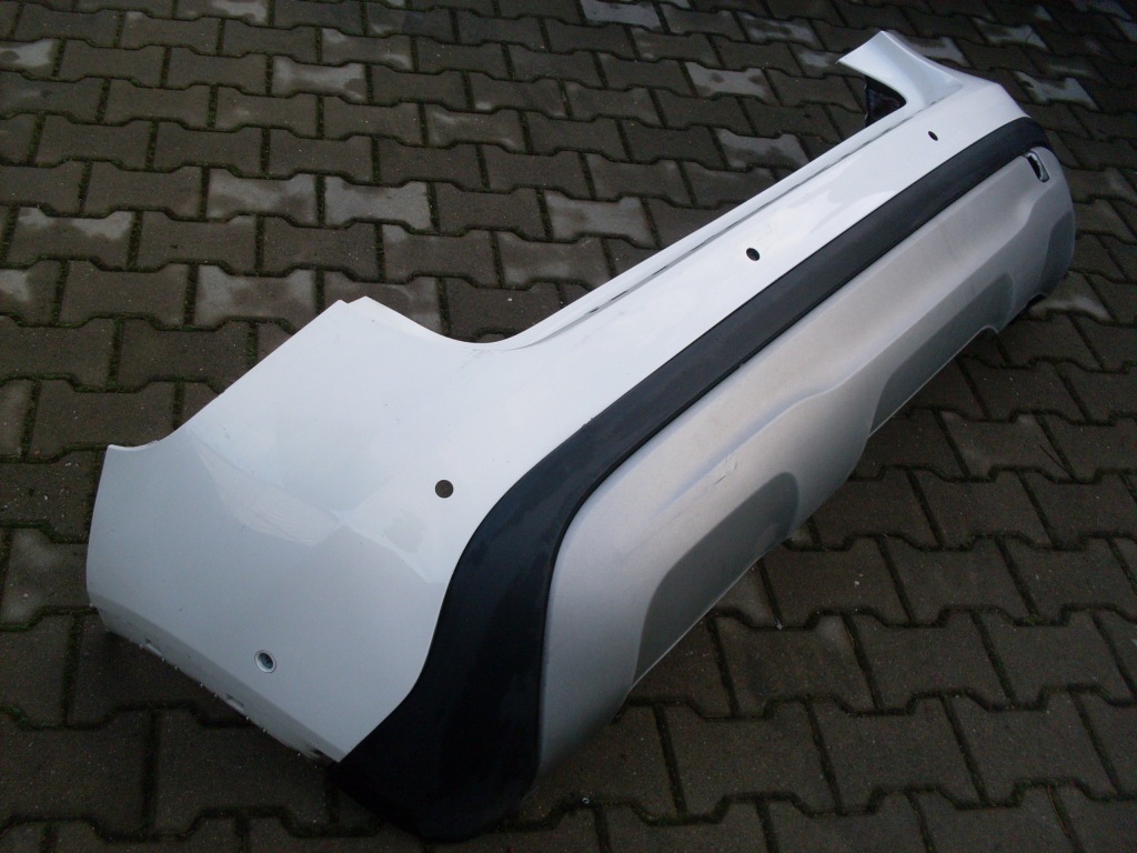 Купить Бампер mercedes gla 156