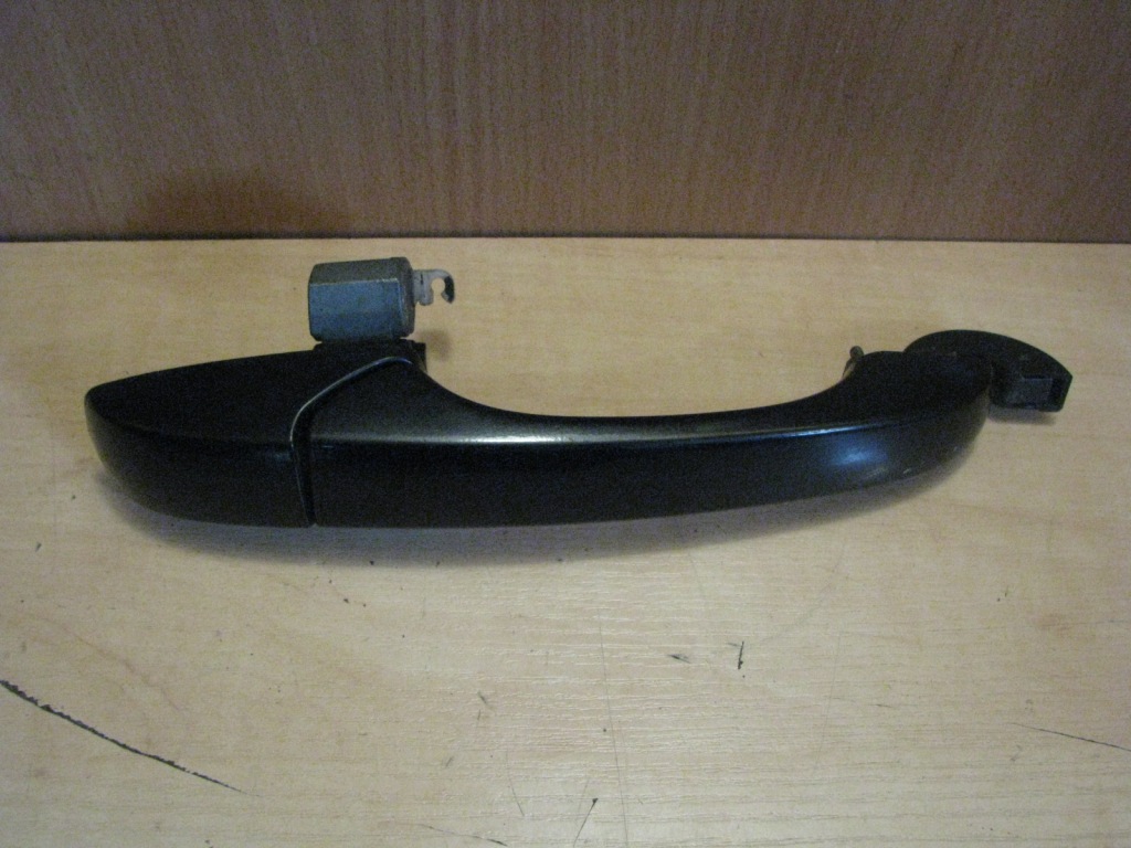 фото №1, Ручка дверь правый перед dodge avenger po 07r