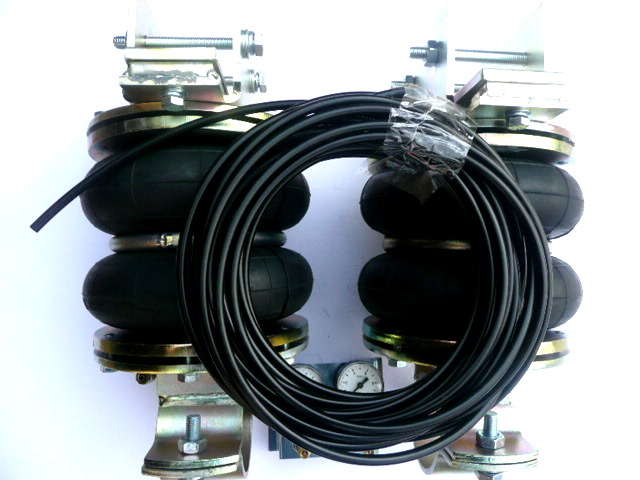 фото №1, Подушки безпеки пневматичний crafter man tge od 2019 r підвіска radwer пневморесори