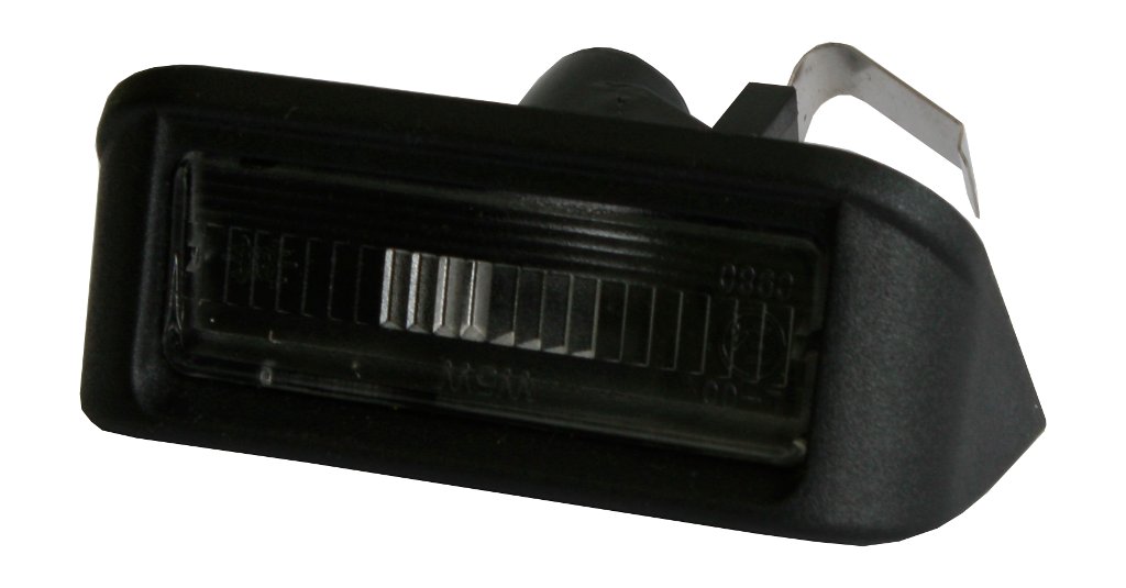 фото №1, Освещение номерного знака регистрационный abakus 009-30-900