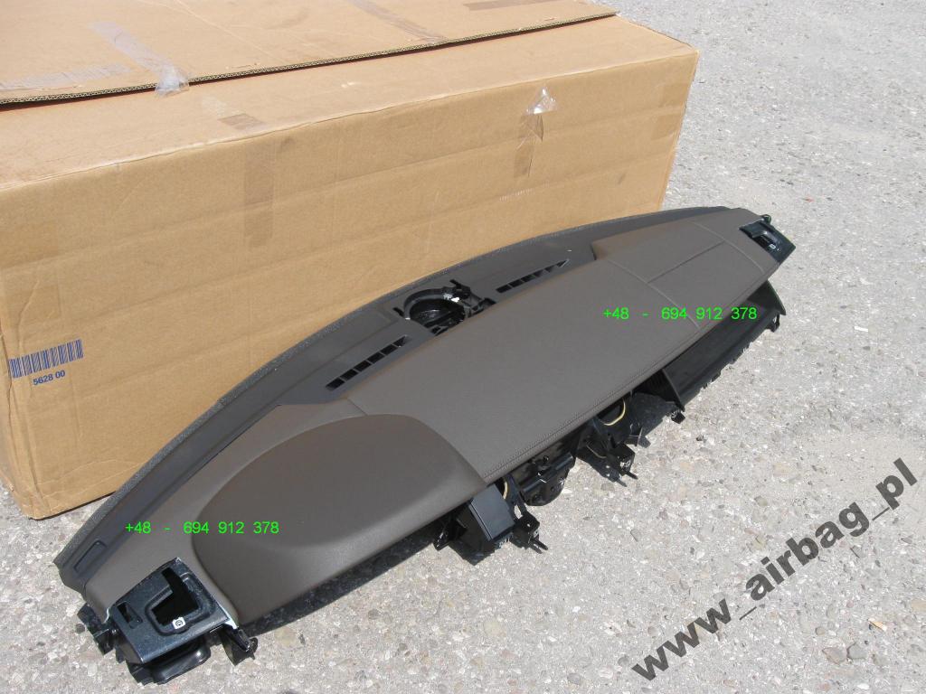 фото №1, Range rover sport lift приборная панель консоль приборная панель brutto