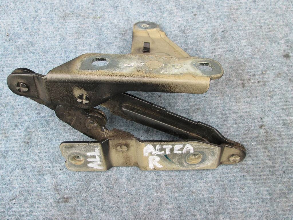 фото №1, Петля капот 5p0823302 seat altea toledo iii правый