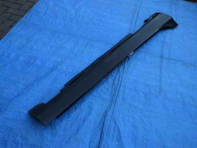 фото №2, Volvo v40 12- поріг накладка поріг права