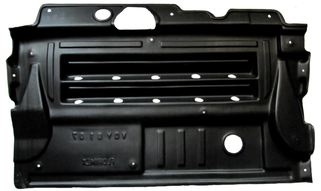 фото №1, Chrysler voyager playmouth doge захист двигуна