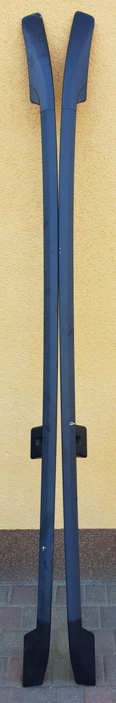 фото №1, Рейлинги кровельные volvo xc90 lift пара