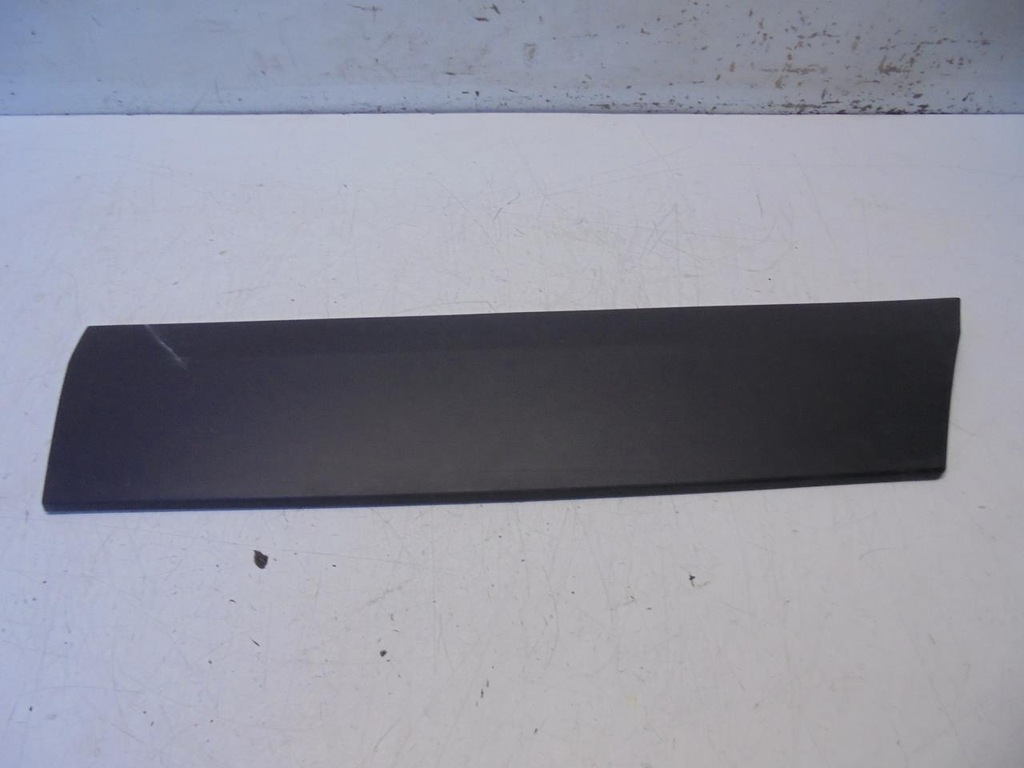 фото №1, Молдинг двері правий перед vw crafter