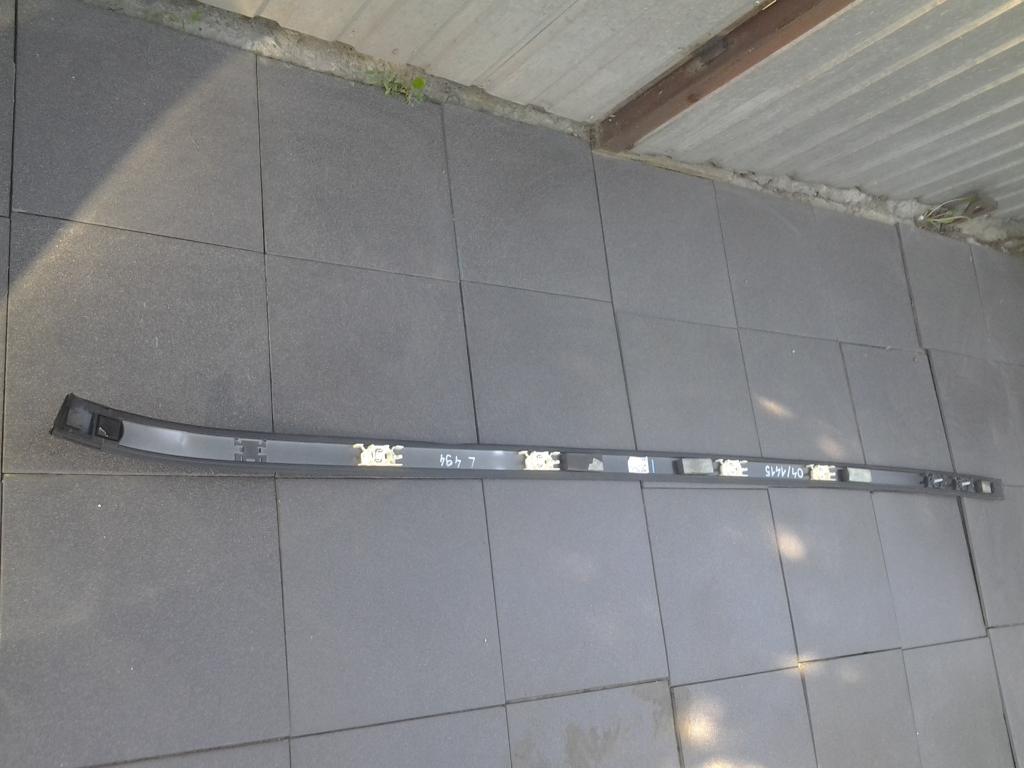 фото №5, Land rover range rover sport l494 молдинг кровельная