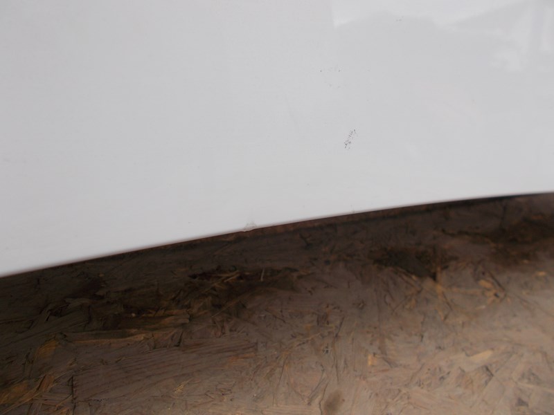 фото №4, Капот renault twingo iii 3 14-