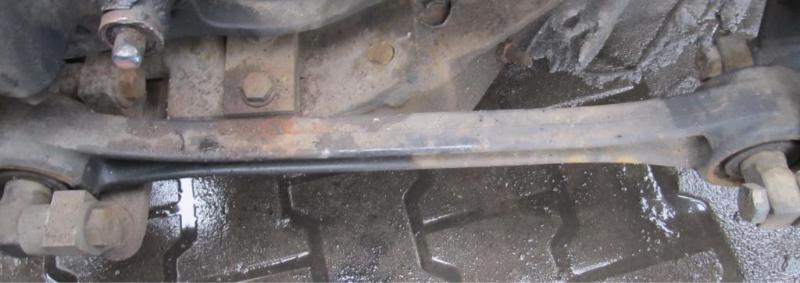 фото №1, Man tga tgs tgx тяга міст контактна група замка запалювання