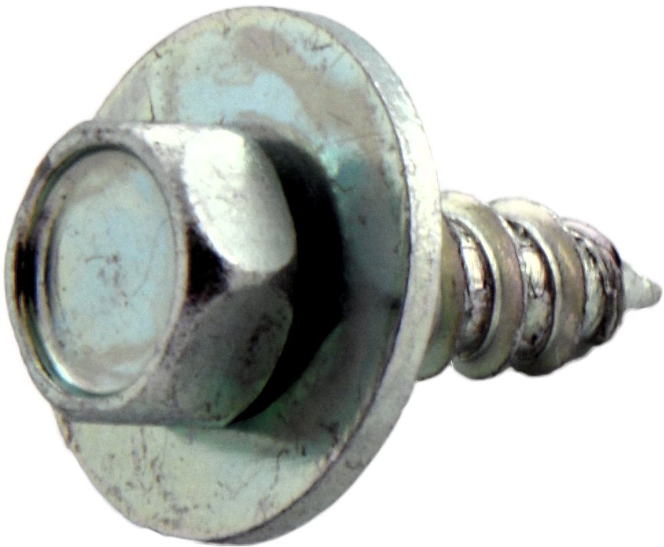 Купить Клипса винт монтажный ford opel mercedes