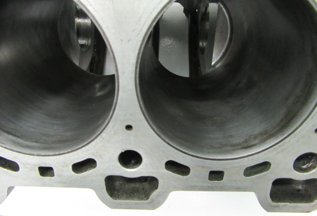 фото №6, Блок двигуна bmw 7 e65 745d 4.4d 4.5d m67 m67d44