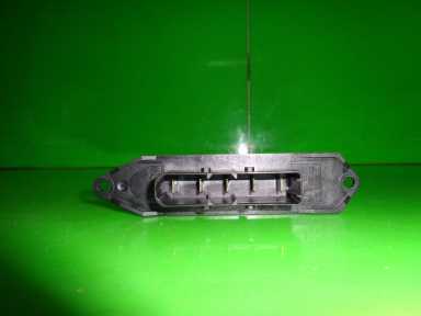 фото №3, Електрична обігрівач renault megane ii 1.9 dci